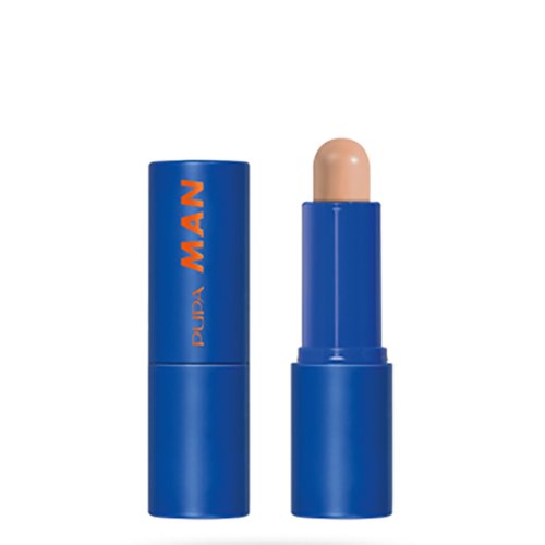 PUPA Man Quick Eraser - Gesicht- und Augen-Korrektor PUPA Man Quick Eraser - Gesicht- und Augen-Korrektor